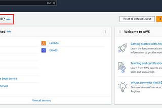 Step-by-Step Guide: Launching and Accessing an EC2 Instance — A Hands-On Tutorial