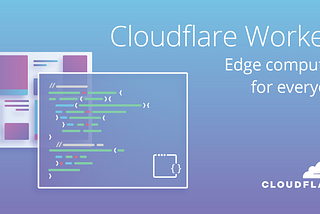 Custom caching strategy using Cloudflare Workers