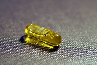 5 Supplements I’m Getting My Aging Parents To Take