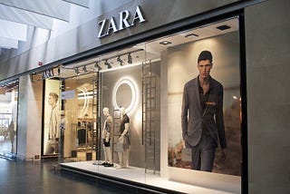 The High Cost of Low Prices: Why Zara Can Never Be Sustainable
