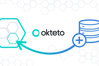 Adding A Database to Your Application Using Okteto Stacks