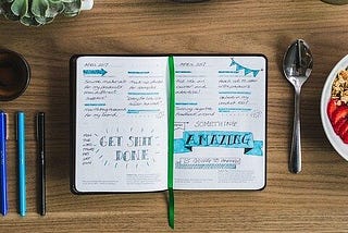 Daily Journaling — How & Why we need it? (Part 2)