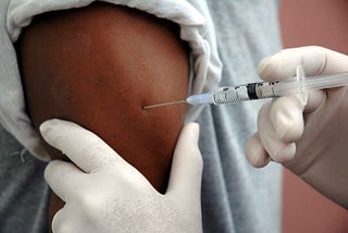 Medical Racism and Black Distrust of the COVID-19 vaccines: Not Just Tuskegee