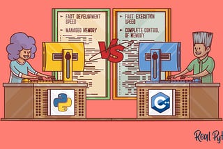 Migrating AI from Python to C#/C++