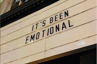 How emotions impact our bodies