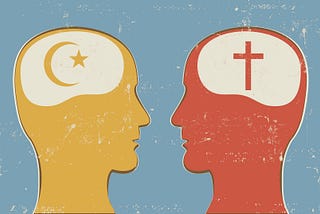 5 Surprising Similarities Between Christianity & Islam
