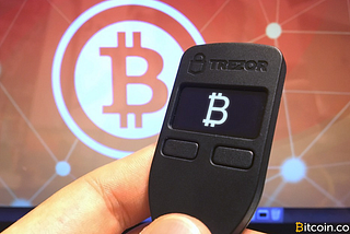 Trezor Wallet Official Trezor Website | Trezor