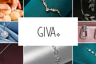 Product Case: Increasing revenue for GIVA, a D2C jewellery brand