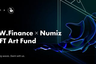 Killer Whale Finance и Numiz заключили соглашение для рынка NFT