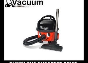 Henry Hoover Vacuum Review: Should you REALLY BUY?