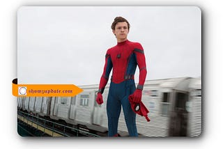 Tom Holland Opens Up About Filming Spider-Man and the Amazing Spider-Man — Showz Update