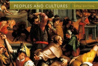 [DOWNLOAD IN !#PDF (The Making of the West, Volume 1: To 1750: People and Cultures) ^BOOK]