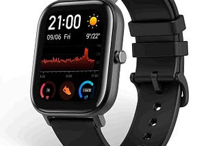 5 Best Smartwatch Under 10000 INR