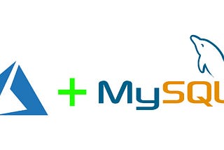 Azure + MySQL