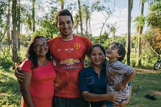 El comportamiento de la microeconomía paraguaya contada por sus protagonistas