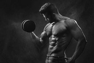 The Scientifically proven ways to grow muscle fast