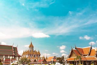 Best Airline to Fly to Thailand: Top Choices for 2024