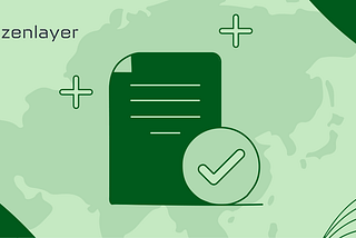Navigating compliance in Asia — how Zenlayer ensures a smooth expansion