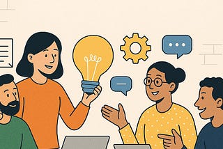 How to Foster Innovation and Creativity in Software Teams While Meeting Tight Deadlines