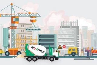 Nuvoco Vistas share Price Target For 2022