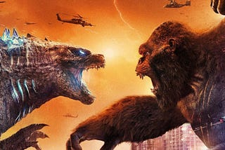 Godzilla vs. Kong review: the MonsterVerse’s best film — Outtake Magazine