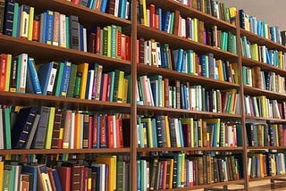Public libraries in Pakistan