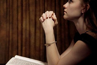 Satan wants you to doubt & question ever answering God’s call