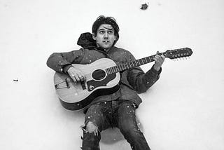 Conor Oberst: Forgotten Troubadour