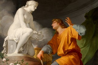 The Pygmalion Effect: How Expectations Shape Reality