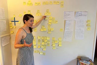 Packard 2.0 Marriage Retreat