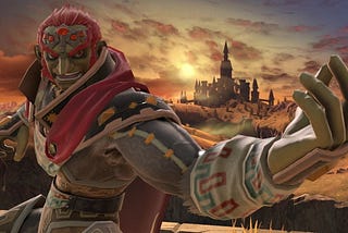 Life Lessons from Ganondorf