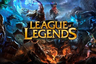 League of Legends Win Prediction