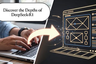DeepSeek-R1: Build Anything Without Writing a Single Line of Code