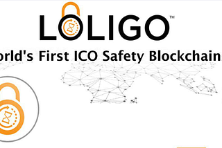 Обзор проекта LOLIGO для безопасных инвестиций ICO