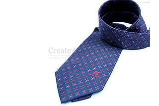 Teach You the Most Professional Cleaning Method for Silk Neckties?