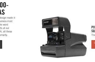 Comprare Polaroid nel 2015. La guida definitiva.