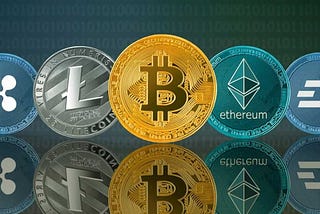 How to Start Investing in Crypto