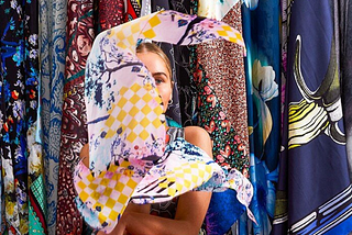 Digital Silk Printing — Fashion That Is Both Sustainable And Eco-friendly