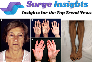 Addison’s Disease — Rare Endocrine Disorder and Recent Advances in Treatment — Surge Insights