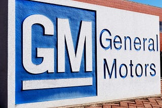 [Taklimakan Blog] The Head of General Motors Allowed the Sale of Cars for Bitcoins