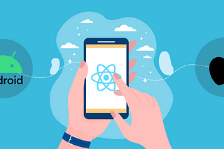 Conversion of Native Android and iOS apps to React Native