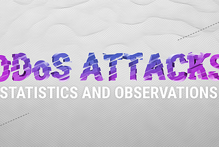 Q4 2021 DDoS attacks and BGP incidents