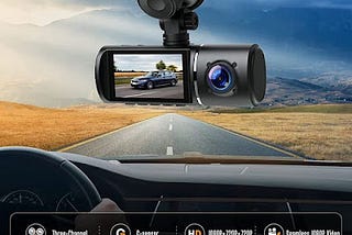DashCam Real Reviews: Is It A Scam?