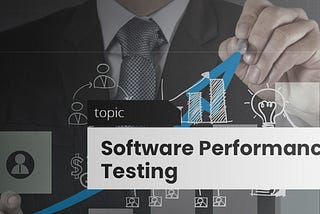 Introduction to Software performance testing