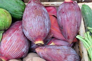 9 Amazing Health Benefits of Banana Flower You Should Know | H-Cube