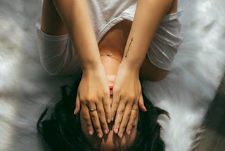 The Messy Truths | The Let Go