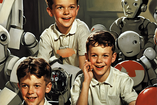 Sean Blagsvedt’s Favorite AI Videos