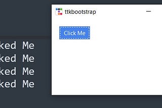 Introduction to Python GUI Design with ttkbootstrap and tkinter