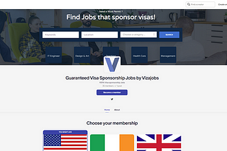 job offers in usa for foreigners