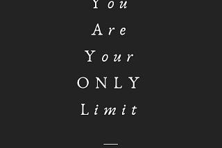 Unlock Your Limitless Potential- An Extract of Limitless